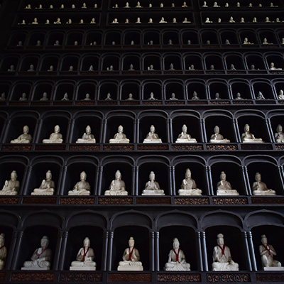 Echizen Great Buddha
