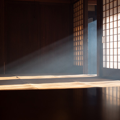 Machiya / Studio