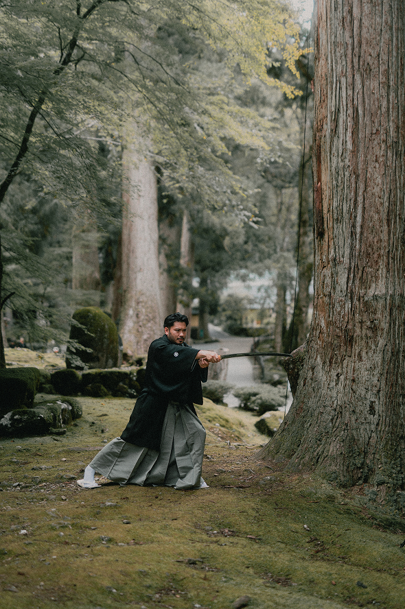 Eiheiji Temple